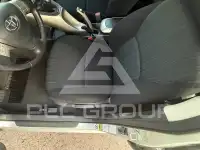 2007 Toyota AURIS