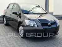 2007 Toyota AURIS