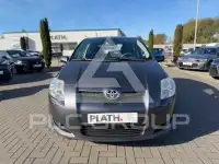 2007 Toyota AURIS
