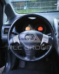 2007 Toyota AURIS