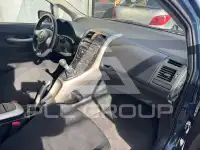 2007 Toyota AURIS