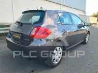 2007 Toyota AURIS