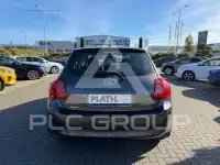 2007 Toyota AURIS