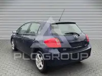 2007 Toyota AURIS