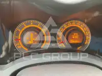 2007 Toyota AURIS