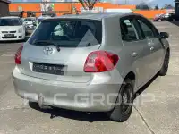 2007 Toyota AURIS