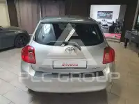 2007 Toyota AURIS