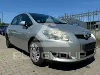 2007 Toyota AURIS