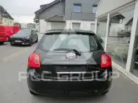 2007 Toyota AURIS