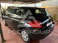 2007 Toyota AURIS