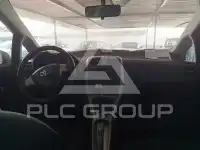 2007 Toyota AURIS