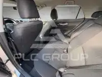 2007 Toyota AURIS