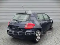 2007 Toyota AURIS