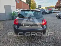 2007 Toyota AURIS
