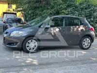 2007 Toyota AURIS