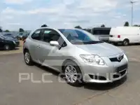 2007 Toyota AURIS
