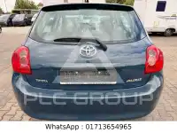 2007 Toyota AURIS