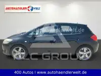 2007 Toyota AURIS