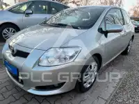 2007 Toyota AURIS