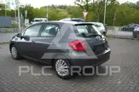 2007 Toyota AURIS