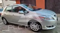 2007 Toyota AURIS