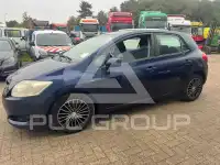 2007 Toyota AURIS