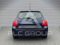 2007 Toyota AURIS