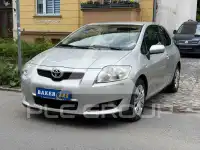 2007 Toyota AURIS