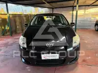 2007 Toyota AURIS