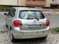 2007 Toyota AURIS