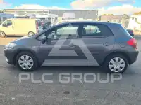 2007 Toyota AURIS