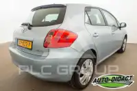 2007 Toyota AURIS