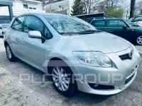 2007 Toyota AURIS