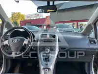 2007 Toyota AURIS