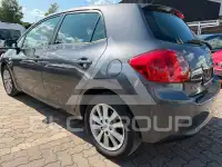 2007 Toyota AURIS