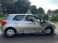 2007 Toyota AURIS