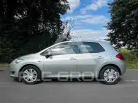 2007 Toyota AURIS
