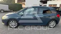 2007 Toyota AURIS