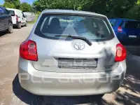 2007 Toyota AURIS