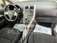 2007 Toyota AURIS