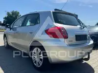 2007 Toyota AURIS