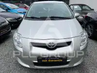 2007 Toyota AURIS