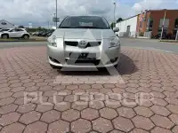 2007 Toyota AURIS