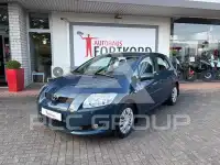 2007 Toyota AURIS