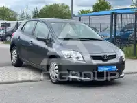 2007 Toyota AURIS