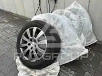 2007 Toyota AURIS