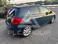 2007 Toyota AURIS