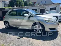 2007 Toyota AURIS