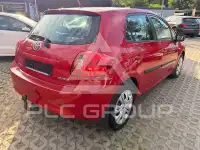 2007 Toyota AURIS