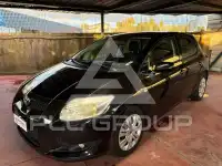 2006 Toyota AURIS